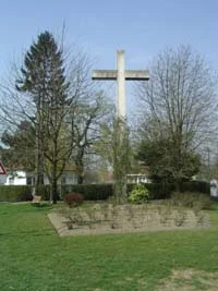 La croix du souvenir
