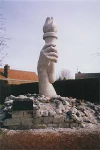 Le Flambeau de la Paix